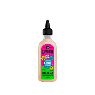 Lola Cosmetics Xapadinha - Bálsamo Disciplinante 200ml