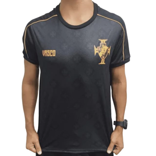 Camisa Vasco Dawn