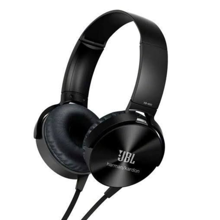 Fone De Ouvido Headphone 450 Com Fio P2 cor aleatório