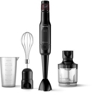 Mixer Pro Mix Philips Walita RI2622 Preto Versátil 400W 220V