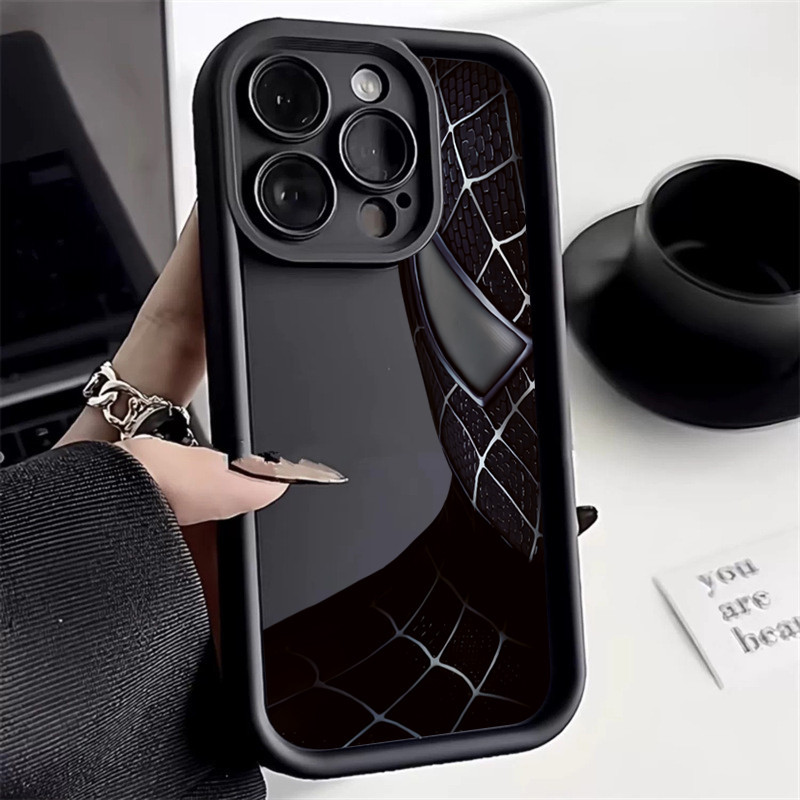 Hydrogel Screen Protector For IPhone 15 14 13 12 11 Pro Max SE XR XS 7 8 Plus - Full Coverage 13 thumbnail image