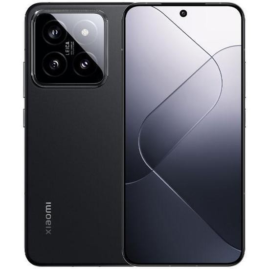 Celular Xiaomi 14 Dual Chip 512GB 5G Índia / Indonésia Celular Xiaomi 14 Dual Chip 512GB 5G Índia / Indonésia