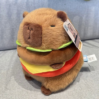 Burger bear 2024 plush kmart