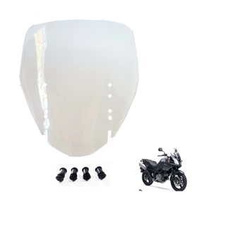 Bolha Parabrisa Vstrom Dl 650/ 1000 2004 2005 A 2013 V Strom
