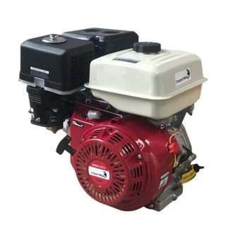 Motor A Gasolina 15hp 4 Tempos