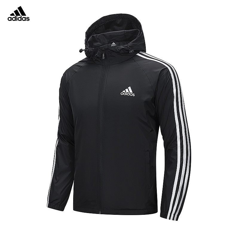 adidas Corta-vento masculino Tiro 21