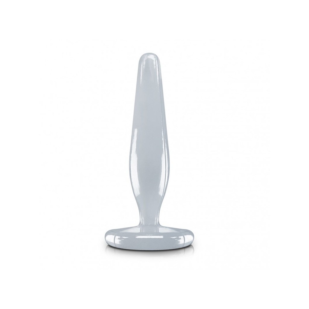 Plug Anal PH02 - Sextoy Anal 11 X 7,5 Cm - Marque Hardtoys - Neuf