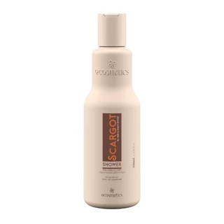 Ecosmetics Spa Scargot Shower 250ml
