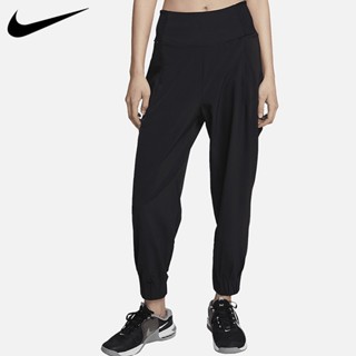 Calça Legging Nike Feminina Essential Preta