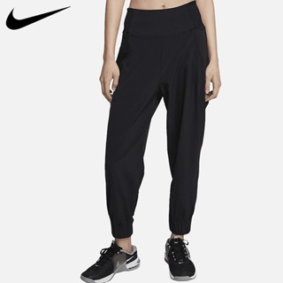 Nike pro dri-fit capri leggings. (3/4 - Depop