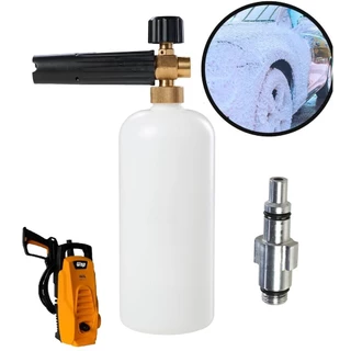 Canhão Espuma Snow Foam Profissional Wap Ágil 1800