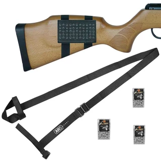 COMBO BÁSICO ATIRADOR AR15 SPORT 43