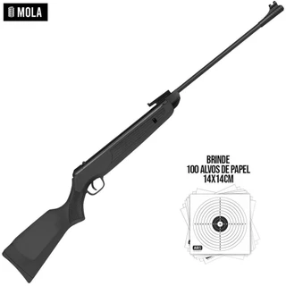 CARABINA DE PRESSÃO ROSSI SPORT UP 5.5MM