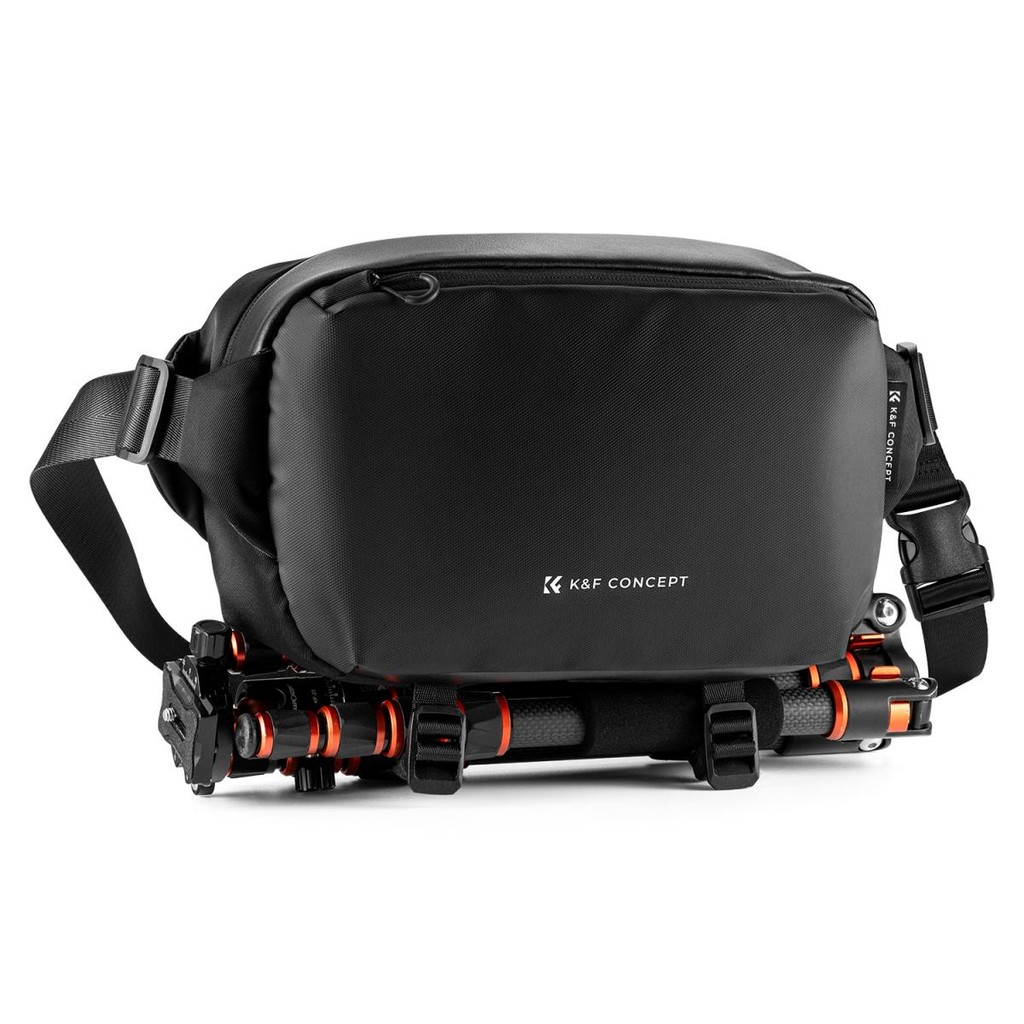 Bolsa Sling Para Câmeras K&F Concept Alpha 10L - KF13.157V1