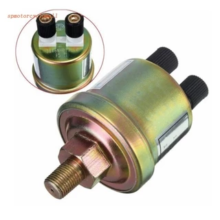 1/8 NPT Sensor De Pressão De Óleo Unidade De Envio Do Remetente 80x40mm