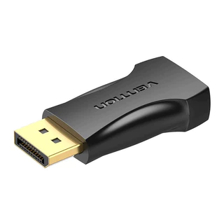 Adaptador Conversor Displayport Macho x Hdmi Femea 1080p60hz