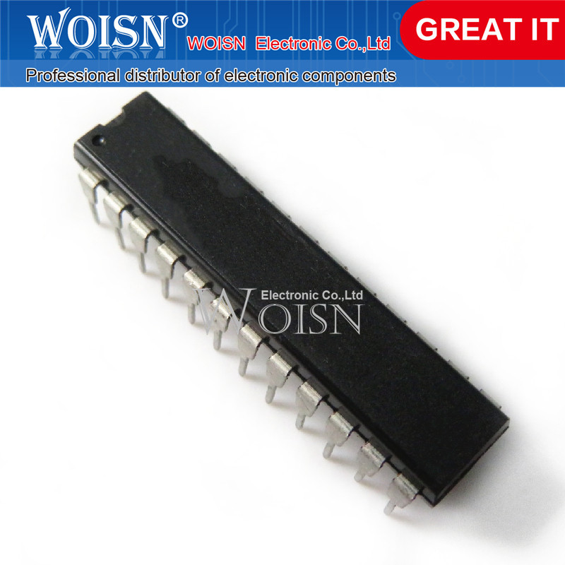 1 PCS CXA1645P CXA1645P CXA1145P CXA1145 DIP-24 Em Estoque