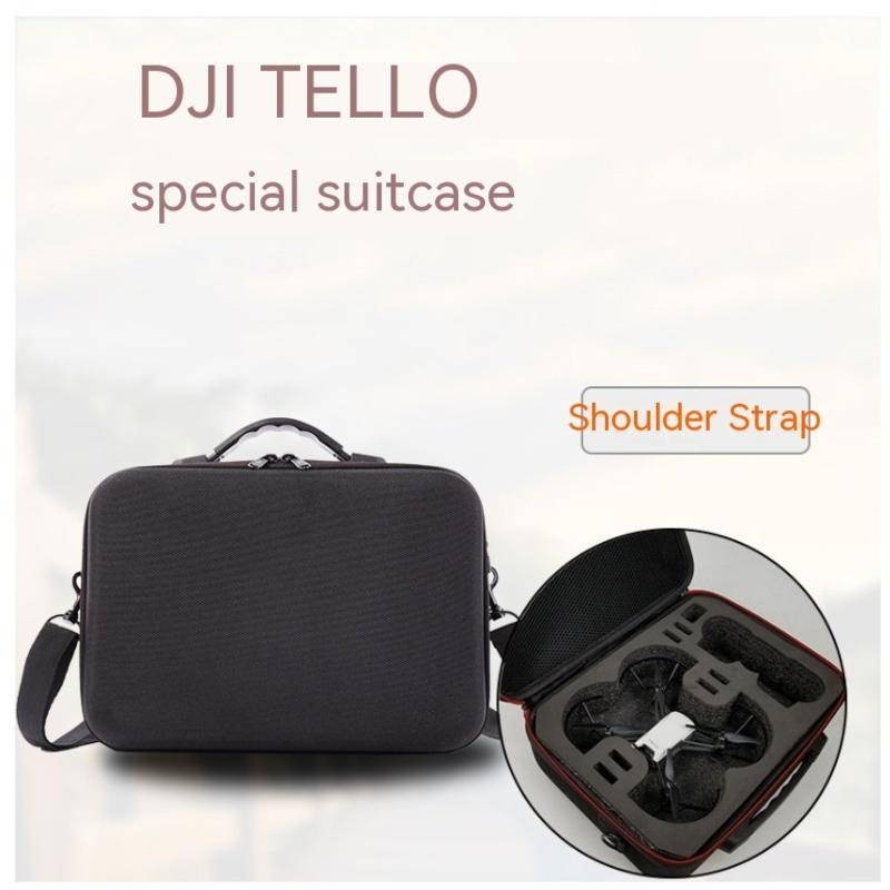 Dji tello best sale drone case