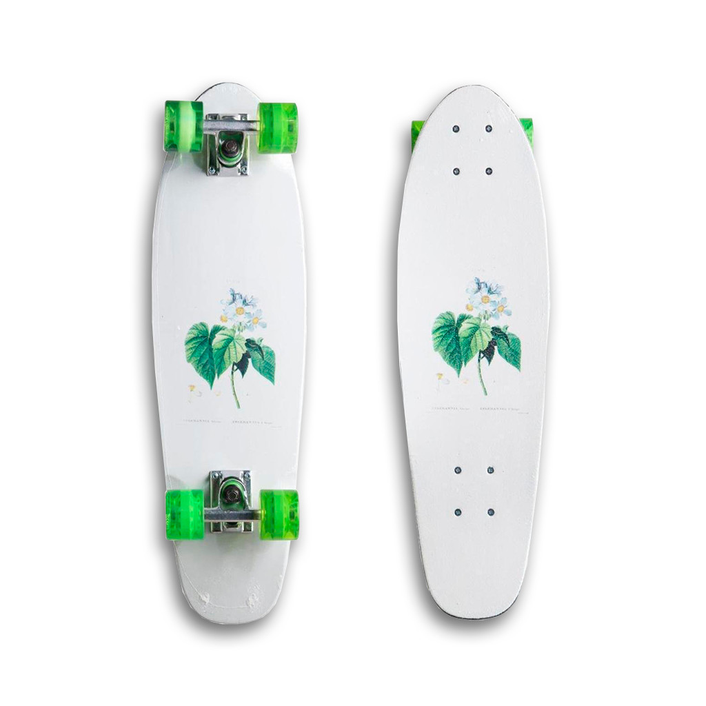 Mini Cruiser Hondar Maple Flora 27x5