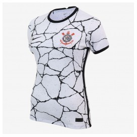 Camisa do Corinthians I 23 Torcedor - Feminina em Promoção