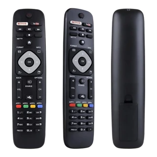 CONTROLE REMOTO PARA TV PHILIPS LELONG HAI-7516 Jorge