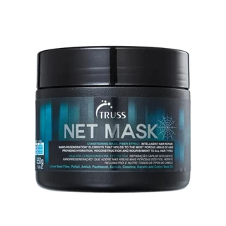 Truss Máscara Net Mask 550g