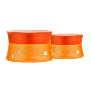 Kit Amend Solar Defense Máscara 300g (2 Produtos)