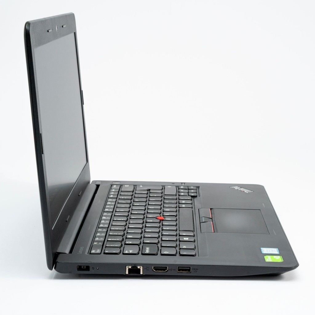 Notebook Lenovo Thinkpad E470 - Intel Core I7 7TH - 8GB RAM - SSD