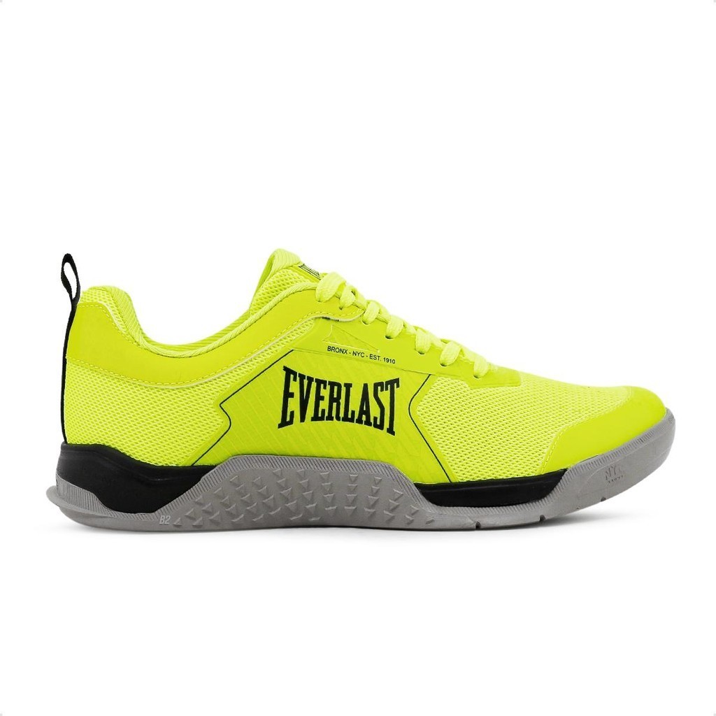 Tênis Everlast Climber 4 Unissex