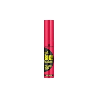 Essence Get Big Lashes Máscara Para Cílios De Volume 12ml em Oferta na Shopee