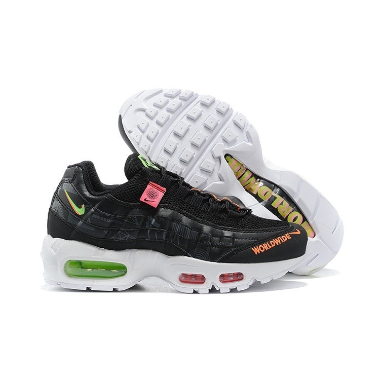 Original Air Max 95 Tênis para homens e mulheres 36-46