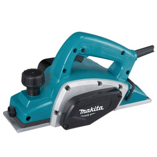 Plaina elétrica 500 watts corte por passada de até 1,0 mm - M1902B - Makita