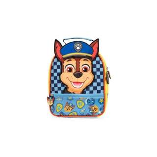 Lancheira Térmica Infantil Masculina Patrulha Canina Chase Baby