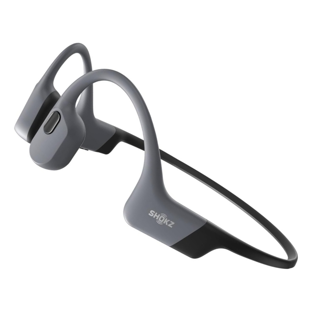 Fones Shokz Openswim Pro 32gb Ip68 Condução Óssea Bluetooth