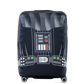 Capa para Mala Darth Vader Média Preta