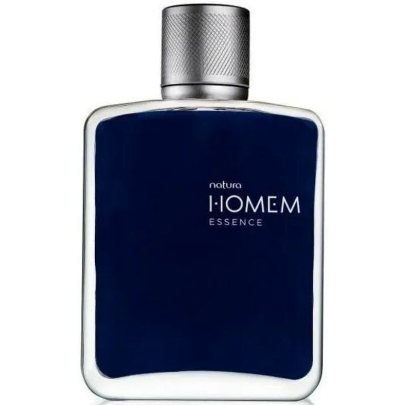 Perfume Natura Homem Essence 100ml Deo Parfum