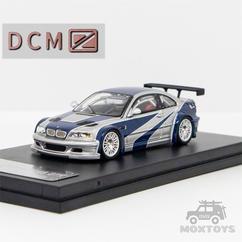 Diecast bmw shop m3 gtr