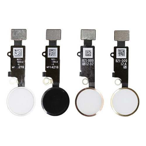 Botão Home iPhone compatível com 7g /7plus / 8g/ 8plus /SE 2020