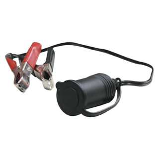 Adaptador de voltagem automotivo para bateria 12v - 316200 - Nautika