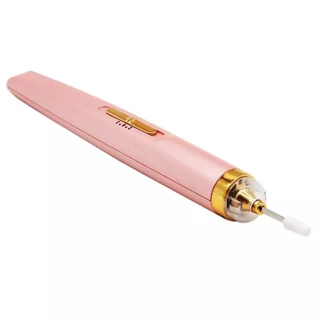 Lixador de Unha Recarregável Automático Ponta Intercambiável MARISA em Oferta na Shopee