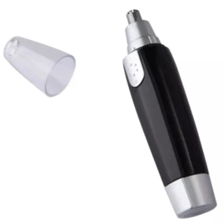 Mini Aparador Cortador De Pelo Nariz Facial Elétrico Su