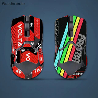 WoodAron Mouse Grip Sticker Adesivo De Fita Adesiva Antiderrapante Para Razer Viper Ultimate br