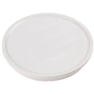 Tampa Nivelada P/ Cano PVC 150mm Tampão Caps Interno Brec