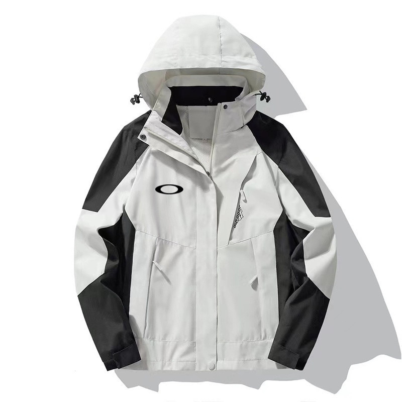 Casaco Oakley Jaqueta Oakley Com Fone De Ouvido Jaqueta Oakley