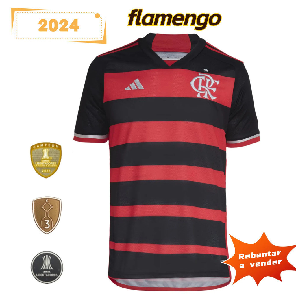 24-25 Home Premium TIBS Camisa de Futebol