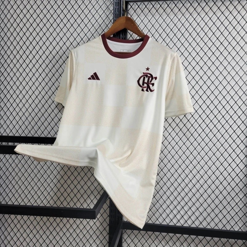 Camisa De Futebol 24/25-Terno De Treino