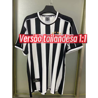 9999-20 Botafogo Em Casa Hora Futebol Camisa