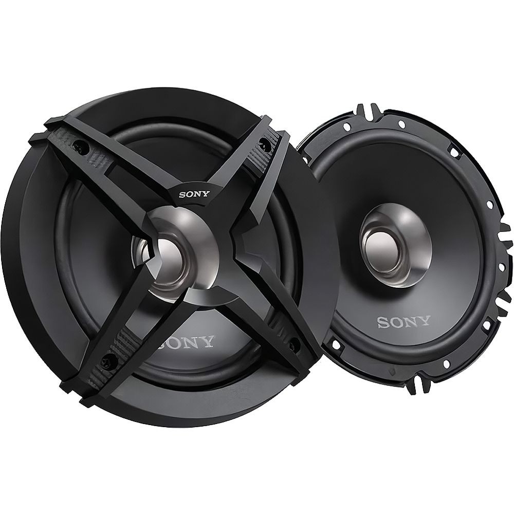 Alto Falante para Carro Sony XS-FB161 6.5" 260 W 2 Vias | Shopee Brasil