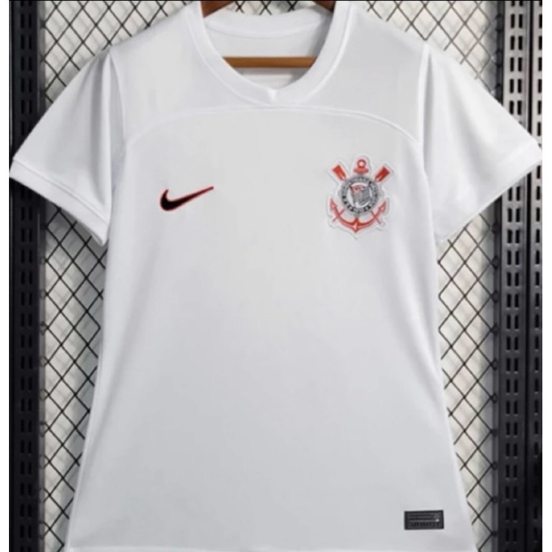 Agasalho do corinthians feminino hot sale 2018