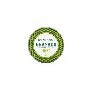 Granado Balm Hidratante Labial Limão 13g